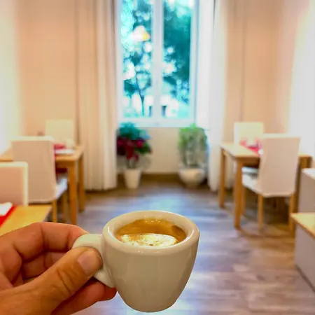 Bed & Breakfast Floridiana Neapel