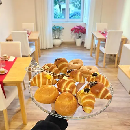 Floridiana Bed & Breakfast 4*