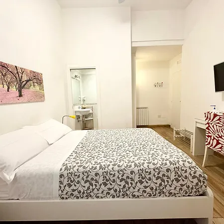 Floridiana Bed & Breakfast Neapel