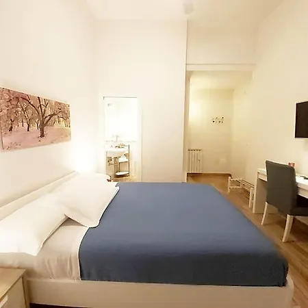 Floridiana 4* 나폴리