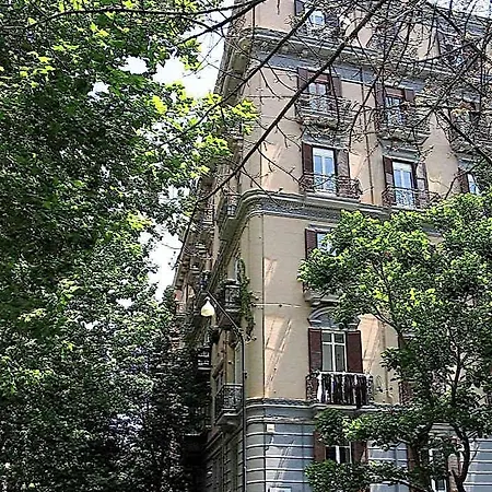 Floridiana Bed & Breakfast Napoli