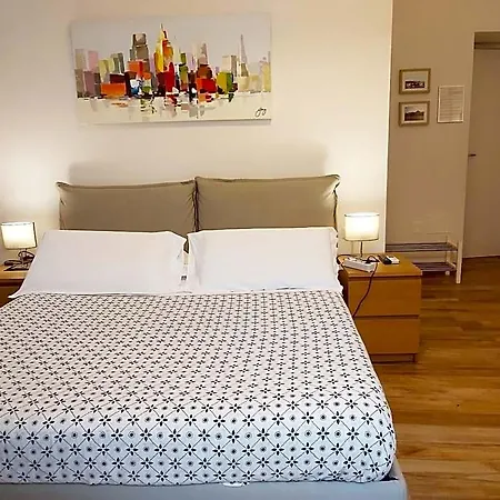 Floridiana Bed & Breakfast