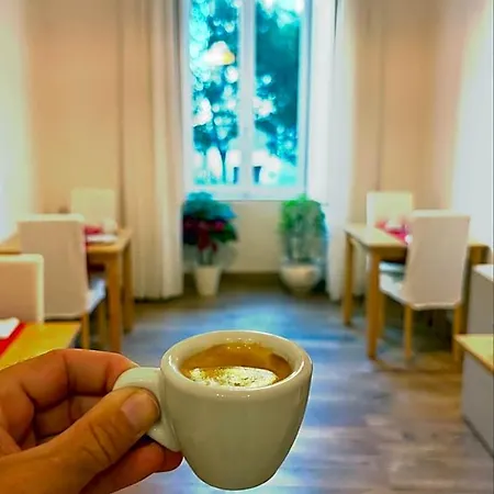 Floridiana Bed & Breakfast 4*