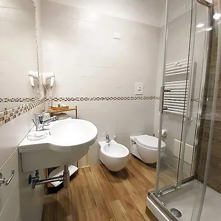 Floridiana Bed & Breakfast 4*