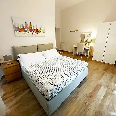 Floridiana Bed & Breakfast 4*