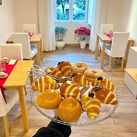Bed & Breakfast Floridiana 4*