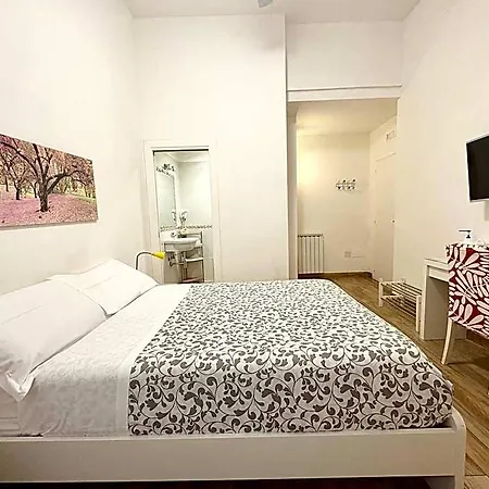 Bed & Breakfast Floridiana Napoli