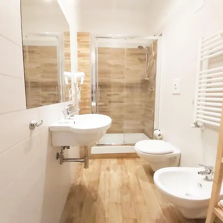 Floridiana فندق مبيت وإفطار 4*