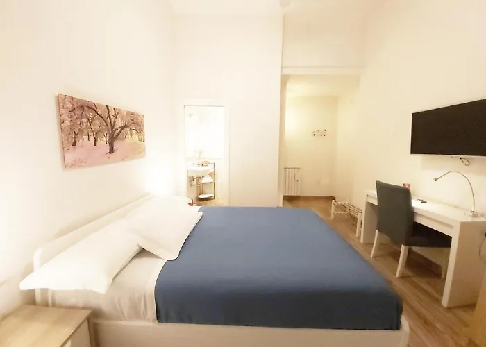 Floridiana Frühstückspension 4*