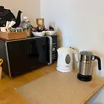 Floridiana Couette-café