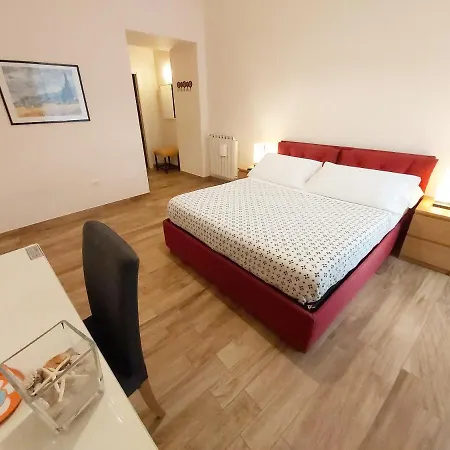 Floridiana Alojamento de Acomodação e Pequeno-almoço 4*