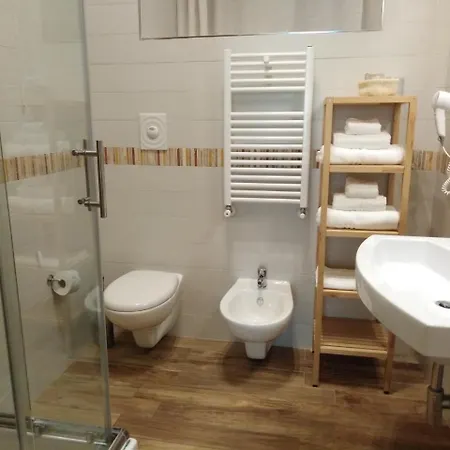 Bed & Breakfast Floridiana 4*