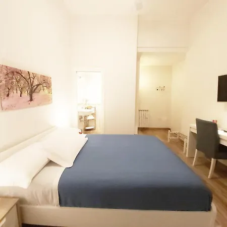 Floridiana Bed & Breakfast 4*