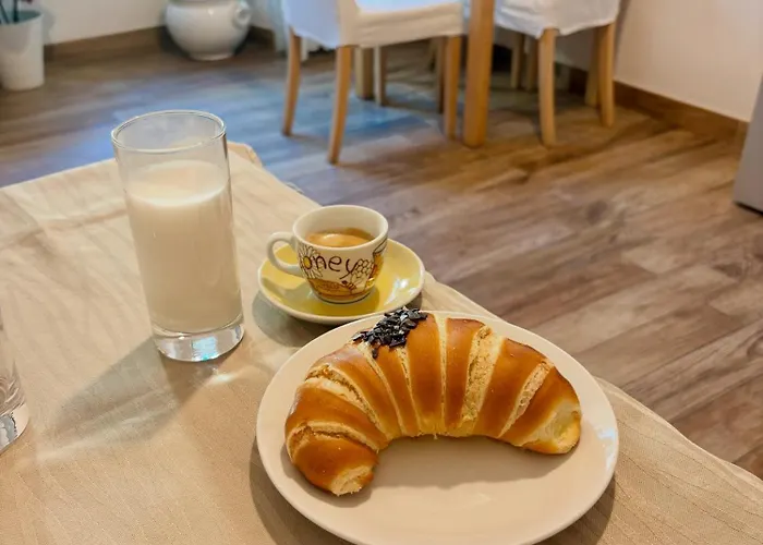 Floridiana Bed & Breakfast