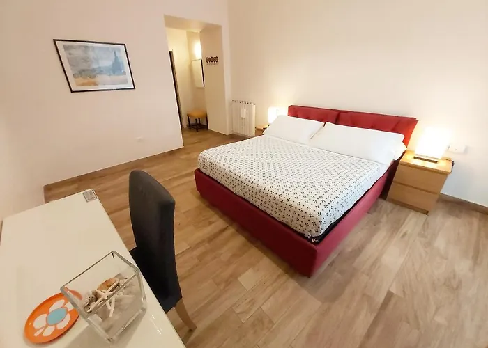 Floridiana Bed & Breakfast 4*